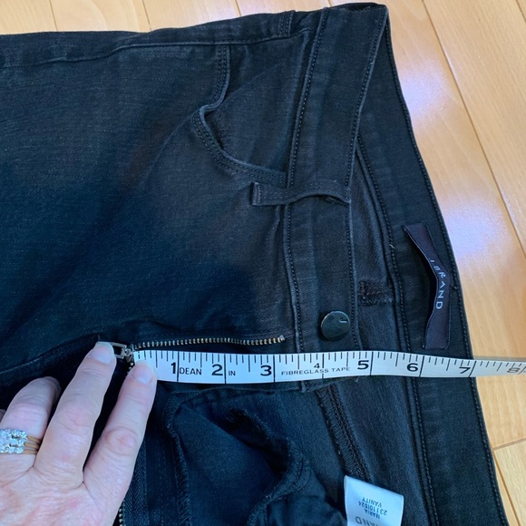 J Brand jeans - Picture 3 of 7